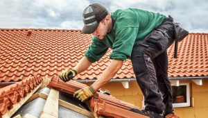 Travaux de toiture et de couverture à Wulverdinghe